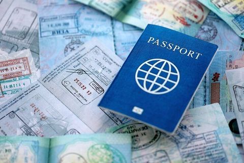 International Travel Visa Guide: Application Steps, Required Documents, Fees and Processing Times