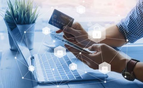 Payment Security Details: Technologies, Risks, Benefits, Encryption, Authentication, Risks, Standards and Security Measures