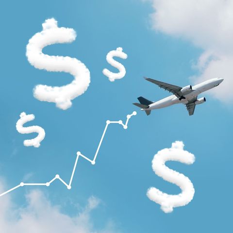 Airfare Tracking Insights: Discover Ways to Follow Flight Prices Before Booking