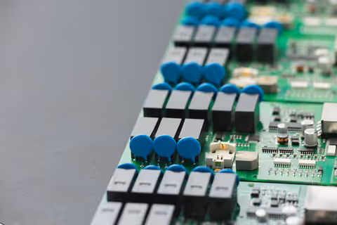 PCB Assembly Line Knowledge for High-Quality Circuit Board Manufacturing