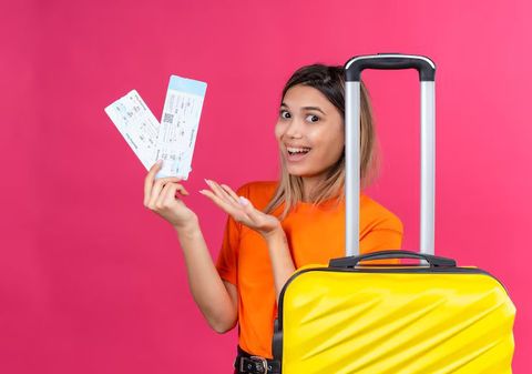 Up to 70% Off Plane Tickets: Compare Travel Options Guide