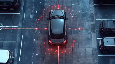 LiDAR Sensors: Technology, Applications, Mapping, and Industry Trends Facts