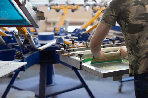 Heat Transfer Printing Equipment: Discover Modern Printing Equipment and Transfer Processes
