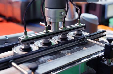 Wave Soldering Machines: Detailed Overview of Process, Components, and Applications