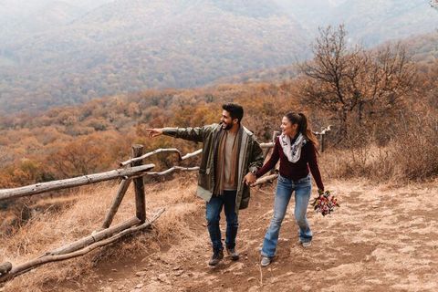 Safari Honeymoon Destinations Overview: Wildlife, Landscapes, and Couple Getaways