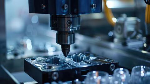 Precision Manufacturing Equipment Insights: Accuracy, Automation, and Production
