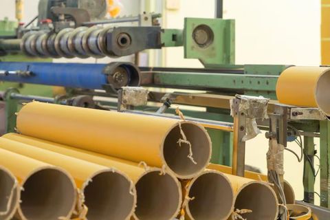 PVC Pipe Belling Machines Guide to Machine Components, Operation, and Maintenance