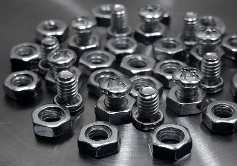 Industrial Fasteners Knowledge: Exploring Types, Standards, and Industrial Applications