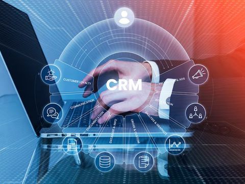 Explore Enterprise CRM Solutions for Better Customer Management