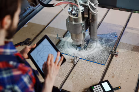 Understanding Precision Cutting Tools and Machine Tool Technology