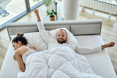 Luxury Mattresses Explore Premium Comfort and Sleep Support Systems