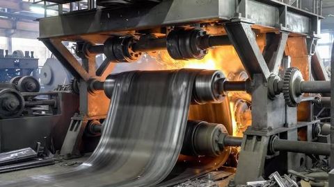 Carbon Steel Tube Mill Machines Explained: Tube Manufacturing Technologies, Production Processes, Global Manufacturers, Suppliers and Industrial Applications