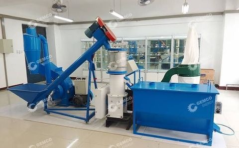 How Biomass Pellet Mills Work: A Complete Guide