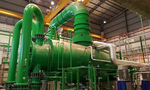 Industrial Emission Control Equipment Explained: Emission Control Technologies, Equipment Types, Manufacturing Processes, Global Manufacturers, Suppliers and Industrial Applications