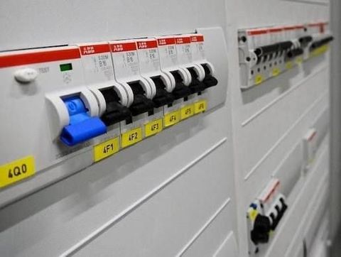 Industrial Circuit Protection: A Guide to Electrical Safety Systems