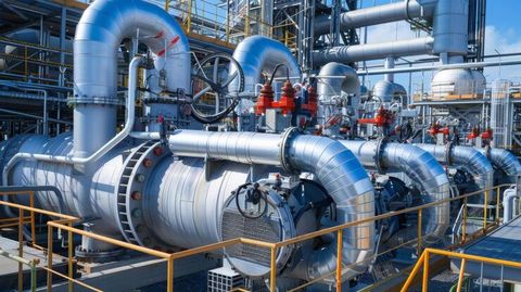 Flare Gas Recovery Systems Overview With Gas Recovery Technology and Engineering Information