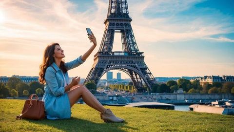 Paris Trips Explore: Attractions, Cultural Experiences, Day Plans and Travel Considerations