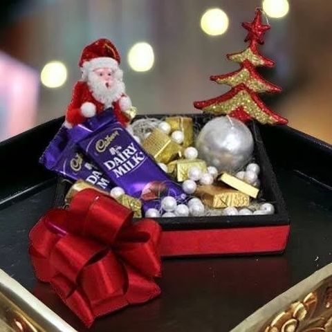 Christmas Gift Guide: Thoughtful Ideas for Family and Friends