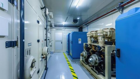 Hydrogen Air Generators Guide With Industrial Insights