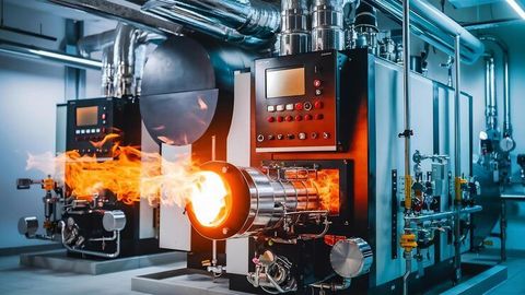 Laboratory Tube Furnaces Explained: Furnace Types, Heating Technologies, Temperature Control, Manufacturing and Laboratory Applications