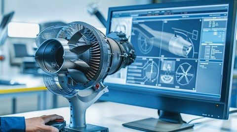 Aerospace Metrology Systems Explained: Precision Measurement Technologies, Inspection Equipment, Manufacturers and Aerospace Applications