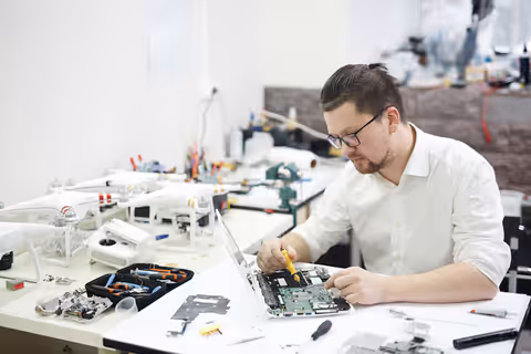 Electronics Industries: A Complete Guide to Technology, Manufacturing, Trends, and Opportunities