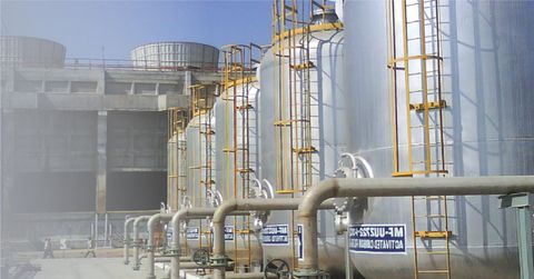 How Water Filtration Processing Improves Water Quality and System Performance