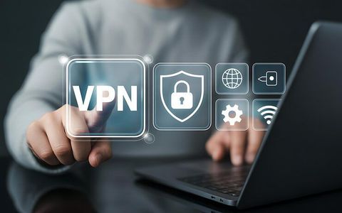 Virtual Private Networks (VPNs): Overview of Tunneling, Protocols, Encryption, and Security
