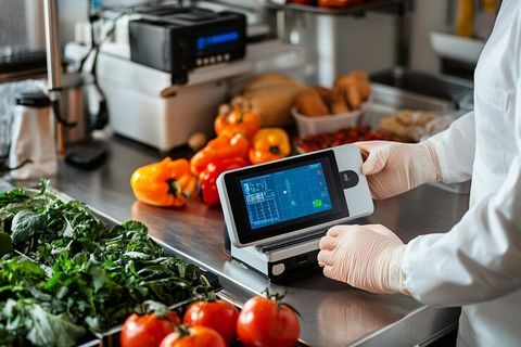 Understanding Food Traceability Systems: Complete Overview