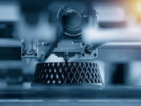 Advanced Materials Guide: Understanding Modern Material Innovations