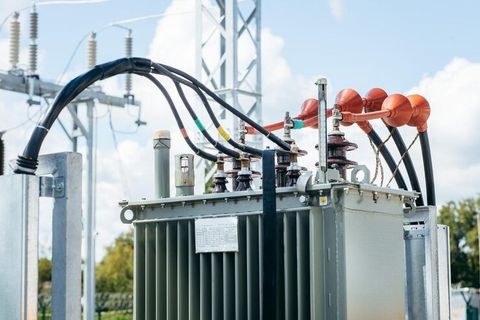Industrial Inverters Explained: Power Conversion Technologies, Manufacturing Processes, Global Manufacturers, Suppliers and Industrial Applications