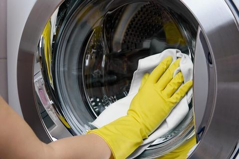 Washing Machine Cleaning Guide: Methods, Steps, Products, and Maintenance Tips