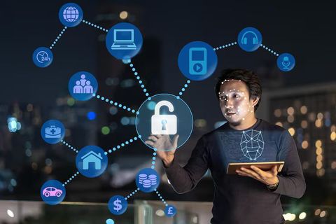 Zero Trust Network Access Guide to Modern Security Architecture Today