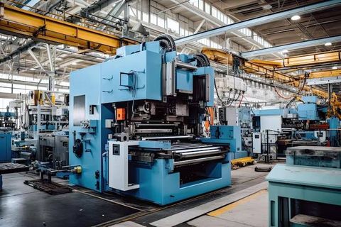Leitfaden für Kunststoffspritzgießmaschinen: Funktionsprinzipien, Merkmale und industrielle Anwendungen