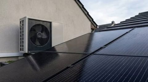 Fotovoltaico e pompe di calore: una panoramica sui sistemi energetici integrati