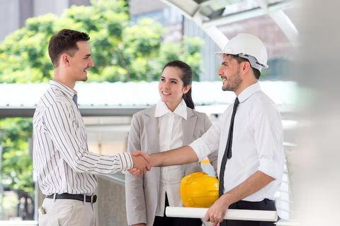 Trusted Area Contractors Basics for Understanding Local Construction and Renovation Work
