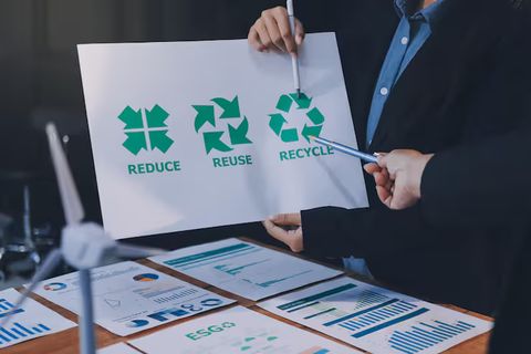 EPS Recycling Guide 2026 With Foam Recycling Systems And Machine Insights