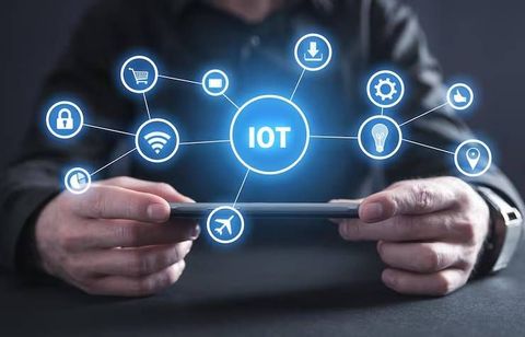 . Business IoT Explained: Technologies, Connectivity Options, Applications and Business Uses