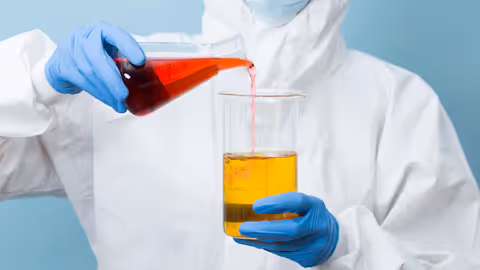 Flame Retardant Chemicals Explained: How Fire-Resistant Materials Work