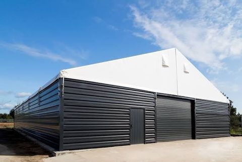 Temporary Construction Materials: An Overview of Uses and Applications