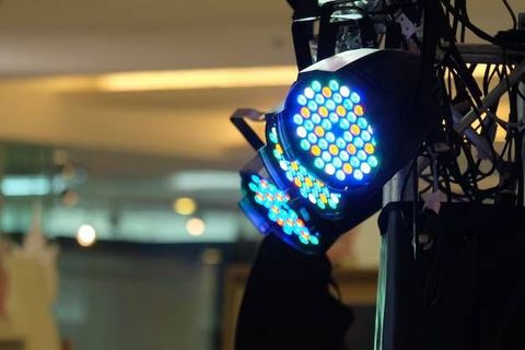 Lighting Control System Insights: Understanding Automation and Efficiency