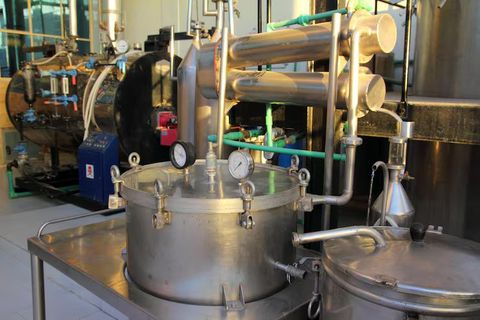 Industrial Distillation Equipment Explained: Distillation Technologies, Equipment Types, Manufacturing Processes, Global Manufacturers, Suppliers and Industrial Applications