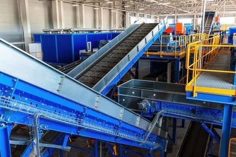 Understanding Vibrating Conveyors and Their Everyday Role
