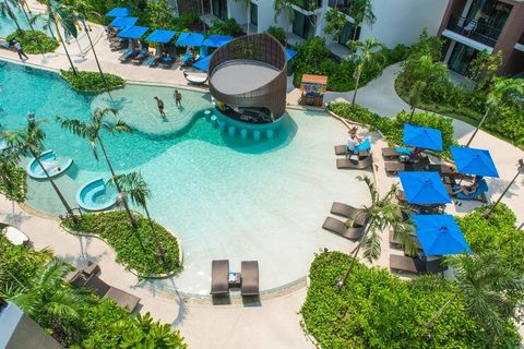 Taipei Resort Overview: Discover Accommodation Styles, Locations, and Guest Amenities
