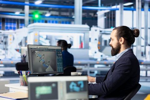 MES Software: A Guide to Production Tracking and Manufacturing Efficiency