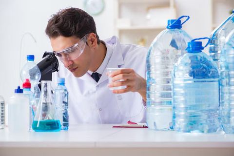 Water Treatment Chemical Suppliers Guide: Learn About Chemical Treatment Methods