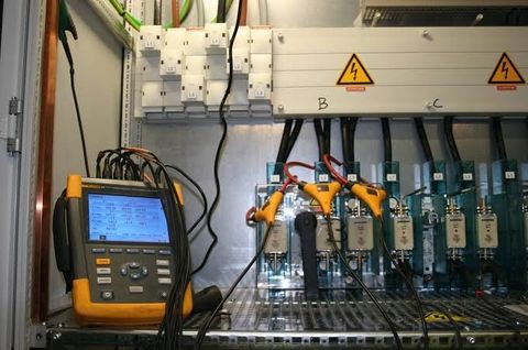 Power Quality Controllers: An Overview of Voltage and Power Management