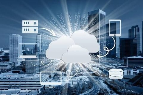 Digital Infrastructure: An Overview of Modern Technology Systems