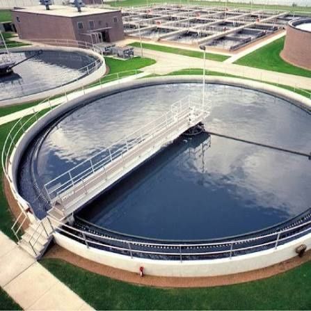 Wastewater Treatment Systems: Explore Modern Treatment Methods and Processes