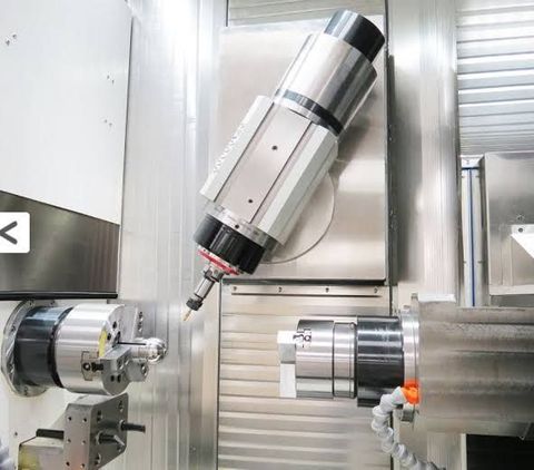 Mill Turn Machines Tips: Discover What to Check Before Performance Issues Arise
